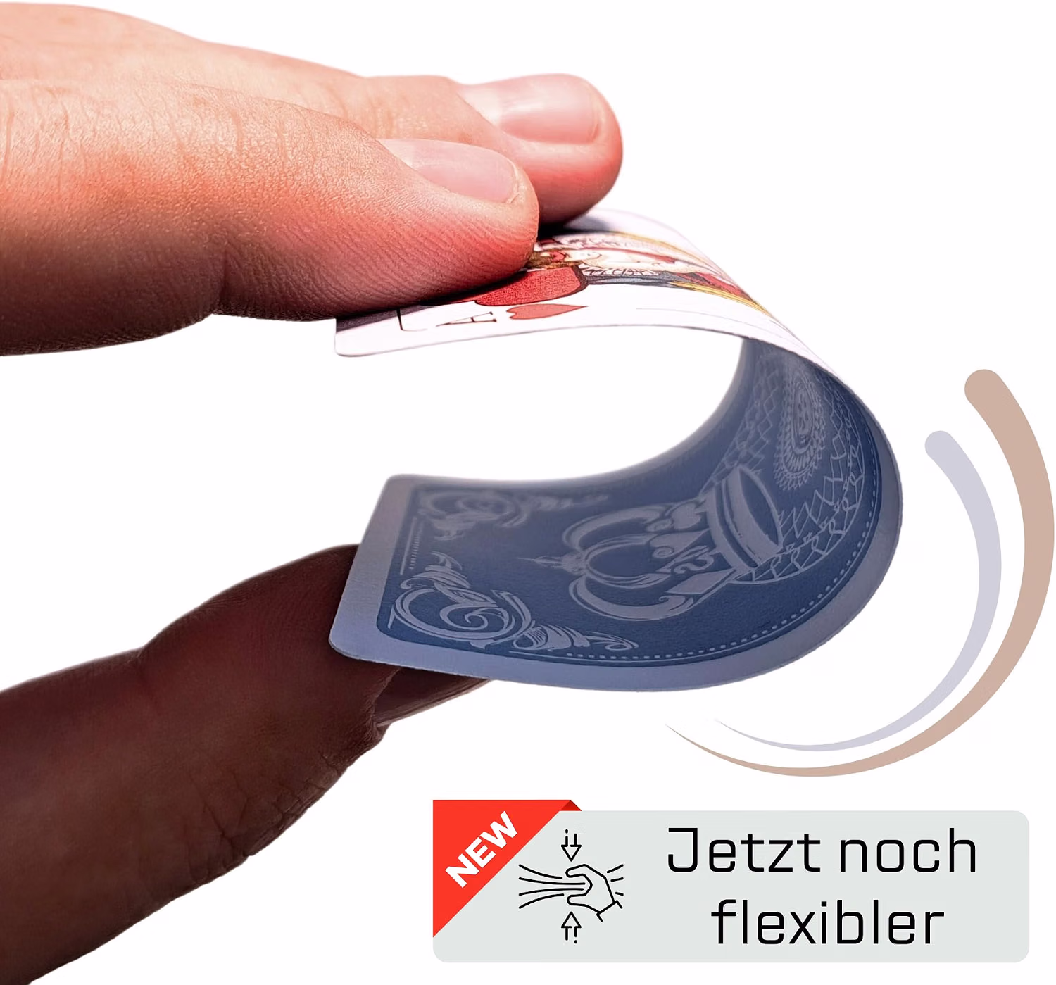 Schafkopf Spielkarten Leinen – 36 Tarock Spielkarten – Bayerisches Blatt | TS Spielkarten 4 Schafkopf Spielkarten Leinen – 36 Tarock Spielkarten – Bayerisches Blatt | TS Spielkarten – Bild 4