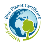 Blue Planet Zertifizierte Spielkarten