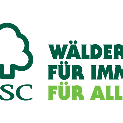 Poker Spielkarten Öko – FSC-zertifiziertes Logo für nachhaltige Karten