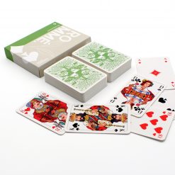Spielkarten Deck ökologisch für Poker, Canasta, Bridge, Schwimmen, Bettler. Spielkarten online kaufen bei TS Spielkarten