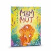 Kinderbuch „Das MamOHNEmut“ – Coveransicht