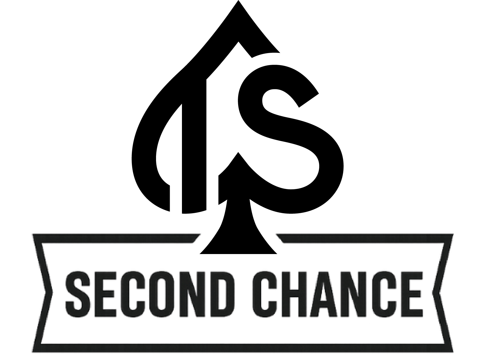 TS Second Chance Logo